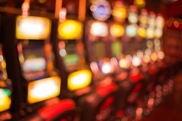 lri প্ল্যাটফর্মে ফরচুন বিঙ্গো খেলুন